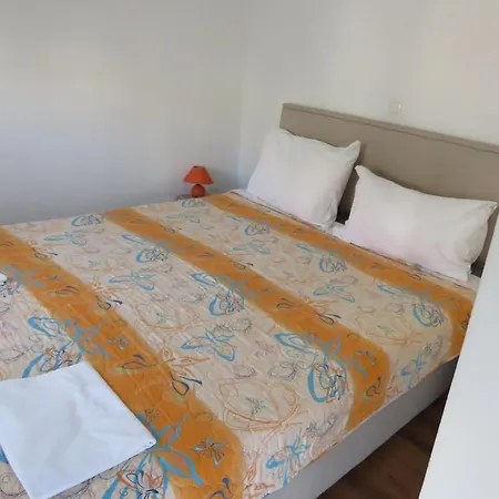 D Apartment *