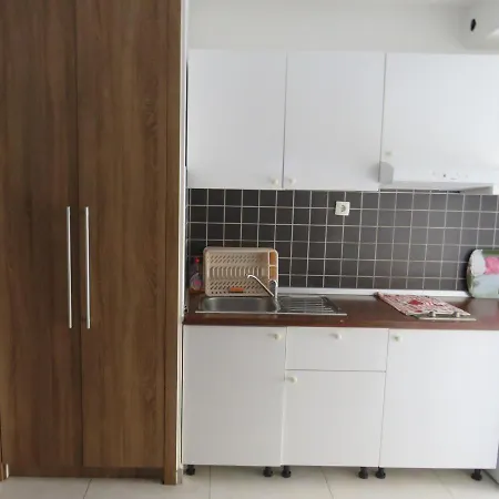 D Apartment
