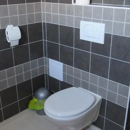 Apartman D