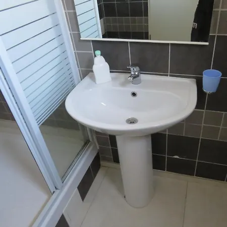 D Apartman *