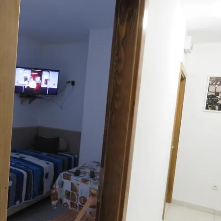 شقة D سبليت