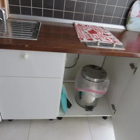 Apartment D *