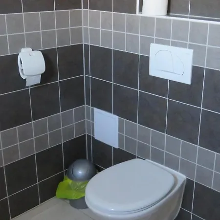 Apartment D *