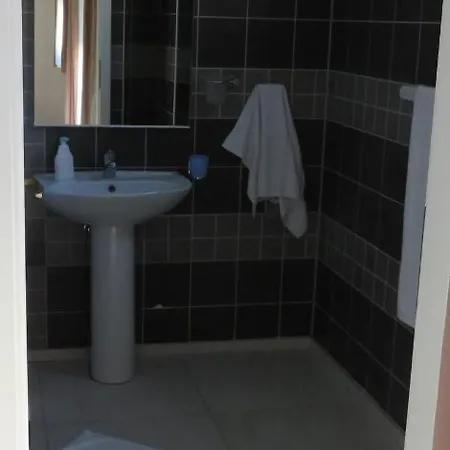 Apartment D *