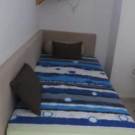 شقة D