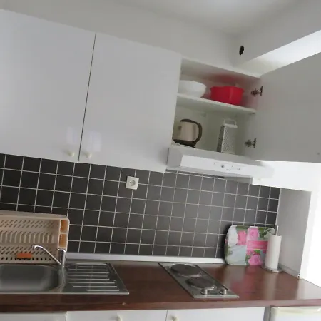 D Apartment