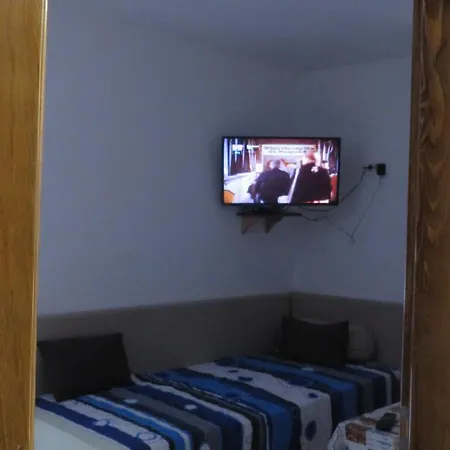 Apartment D