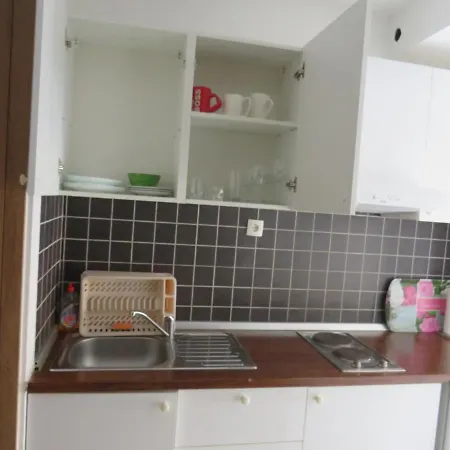 Apartment D Split