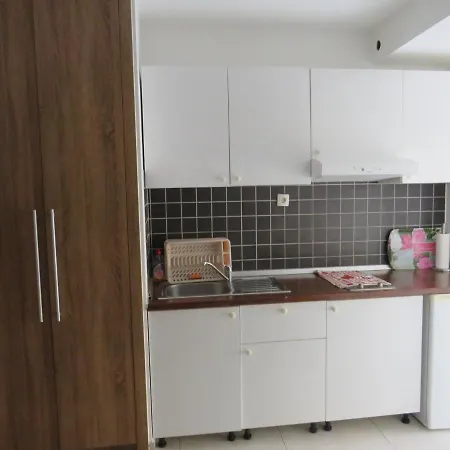 Apartment D