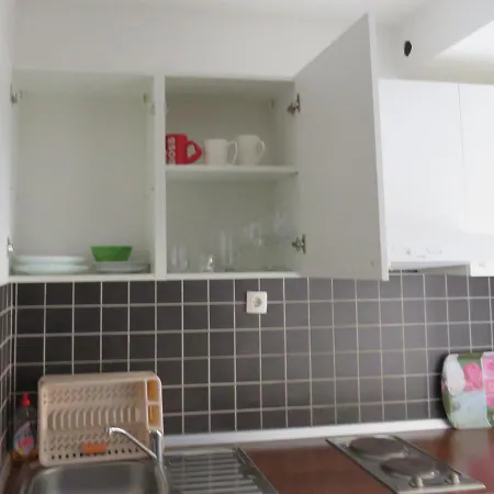 D Apartman