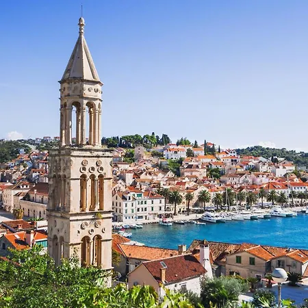 Apartman D Split