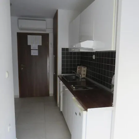 D Apartman